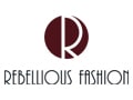 Rebellious Fashion Promo Codes for